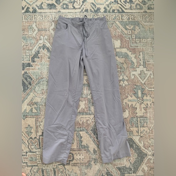 Gray’s Anatomy by Barco Scrub Pants- small - Picture 1 of 3